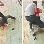 Kütahya'da eski eş vahşeti! Sokak ortasında defalarca bıçakladı; yaralı kadın markete sığındı