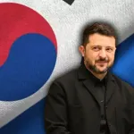 Kuzey Kore Rusya'ya yardım etmişti, Ukrayna Güney Kore'den yardım istedi!