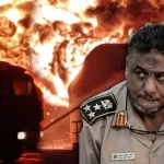 Libya karıştı... Önce suikast sonra bombalı İHA saldırısı!