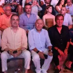Limak’ın Bodrum’daki 50. yıl gecesinde dikkat çeken buluşma: Siyaset, bürokrasi ve iş dünyası aynı davette