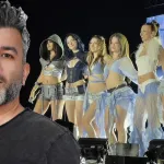 Manifest’in menajeri Tolga Akış adliyeye sevk edildi! Suçlamalar dikkat çekti