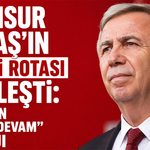 Mansur Yavaş'ın parti rotası netleşti: CHP'den "yola devam" mesajı!