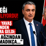 Siyasi geleceği tartışılıyordu! Mansur Yavaş cephesinden açıklama geldi: “Kendi ağzından duyulmadıkça...”