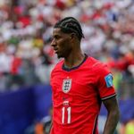 Rashford, Süper Ligi düşünmüyor!