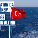Mavi Vatan’da yeni dönem: İki bölge koruma altına alındı