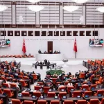 16 barodan “Çerçeve Yasa”ya destek! “Tarihi bir fırsat olarak görüyoruz”