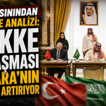 ABD basınından Türkiye analizi: Mekke Anlaşması Ankara’nın gücünü artırıyor