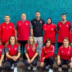 Milli para judocular IBSA Avrupa Judo Şampiyonası'nda tatamiye çıkıyor