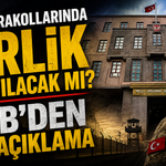 Sınır karakollarında birlik azaltılacak mı? MSB’den net açıklama