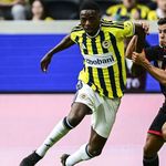 Fenerbahçe'de Anthony Musaba Norwich City yolcusu: Kiralık transferde anlaşma sağlandı