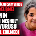 Narin Güran cinayetinde yeni gelişme! Ailenin “faili meçhul” başvurusu kabul edilmedi