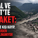 Nepal ve Tibet’te felaket: Yüzlerce kişi kayıp, turistlerden haber alınamıyor