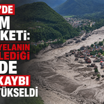 Nepal'de iklim felaketi: Dev heyelanın tetiklediği selde can kaybı 165'e yükseldi!