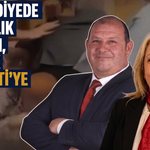 Menderes'te ortaklık dağıldı, koltuk AK Parti'ye geçti: Asuman Şen seçimi kazandı!