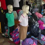 Veliler dikkat! Okul formalarının fiyatları el yakıyor