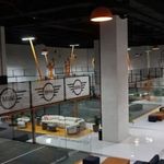 İzmir, Orange Padel Tesislerinde ilk Uluslararası Padel Turnuvasına ev sahipliği yapacak