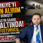 “Türkiye’yi satın alırım” demişti! Petlas’ın sahibi uyuşturucu operasyonunda gözaltında
