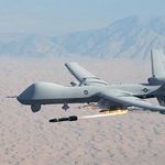 ABD MQ-9 Reaper İHA'larının yüzde 25'ini kaybetti