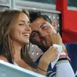 Cristiano Ronaldo'nun Irina Shayk'la fotoğrafları gündem oldu: Instagram ve X'te hâlâ duruyor