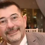 İtalyan profesörün Beyoğlu'ndaki sır ölümü!