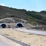 Karadeniz ile Doğu Anadolu arasında tünel devri: Erzurum-Rize yolu kısalıyor