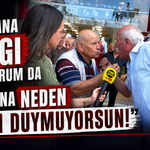 Erken seçim sorusu sokakta tartışmaya dönüştü!