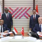 Uluslararası Türkiye-Sudan Üniversitesi kuruluyor: YÖK Başkanı Özvar duyurdu
