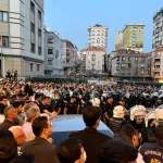Süleymancılar cemaatinin merkezine operasyon