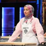 MasterChef Sümeyye Şahin kimdir? Kaç yaşında, nereli ve mesleği ne?