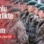 Zorunlu askerlikte yeni dönem: Süre 11 aya çıkarıldı!