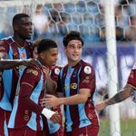 Trabzonspor, UEFA Avrupa Ligi play-off turunda Ferencvaros ile karşılaşıyor