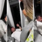 Tacizle suçlanarak dayak yiyen CHP'li vekilden ilk açıklama geldi