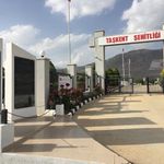 52 yıldır dinmeyen acı: Taşkent Katliamı hafızalardan silinmedi