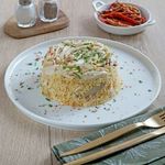 Tavuklu bulgur pilavı nasıl yapılır? İşte pratik ve lezzetli tarif