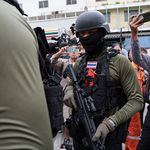 Tayland'da okulda dehşet! Silahlı saldırıda 6 kişi yaşamını yitirdi