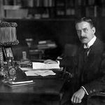 Ailesinin çöküşünü yazdı, Nobel'e uzandı! Thomas Mann kimdir?