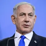 Netanyahu'nun oğluna suikast! Canlı yayında duyurdu