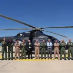T-625 GÖKBEY’in ilk uçuş ekibi eğitimlerini tamamladı!