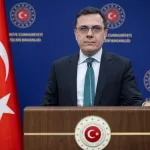 Dışişleri'nden Yunanistan açıklaması