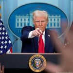İki medya kuruluşundan Trump'a dava
