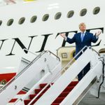 İran’dan Trump’a ikram aracı göndermesi!