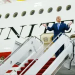 Trump’ın Ankara’dan gizli uçuşunda yeni detay!