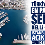 Türkiye’nin en pahalı şehri belli oldu! İstanbul’u açık ara geride bıraktı
