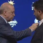 Tuzla, Şile ve Çekmeköy belediyeleri AK Parti'ye geçti