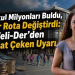Özel okul milyonları buldu, veliler rota değiştirdi: Veli-Der'den dikkat çeken uyarı!