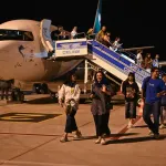 Tahran-Van arasında tarihi adım! Direkt uçuş başladı: İlk uçakta dikkat çeken detay