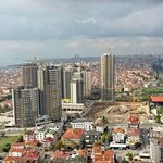 Nidapark Küçükyalı yakınında mikser kazası: 58 yaşındaki kadın hayatını kaybetti