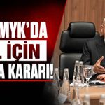CHP'de kritik MYK: 3 ilde atama bekleniyor!