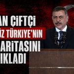 Bakan Çiftçi "Terörsüz Türkiye"nin yol haritasını açıkladı: "Tasfiye, teyit, denetim ve normalleşme"