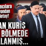 Süleymancılar Cemaati’nin lideri Alihan Kuriş'in nasıl yakalandığı ortaya çıktı!